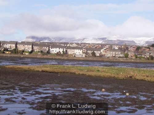 The First Day of Spring in Sligo